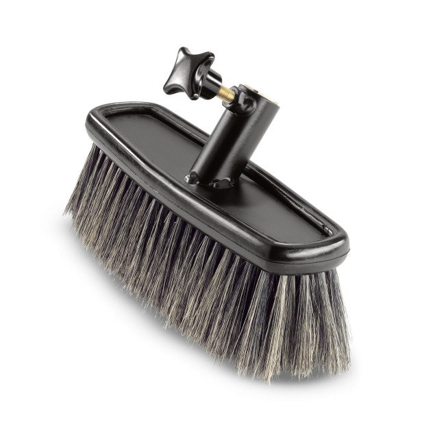 Brosse de lavage emboîtable