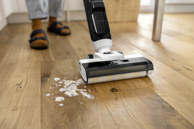 Multi-surface roller KFL 1, FCV 2, FCV 3