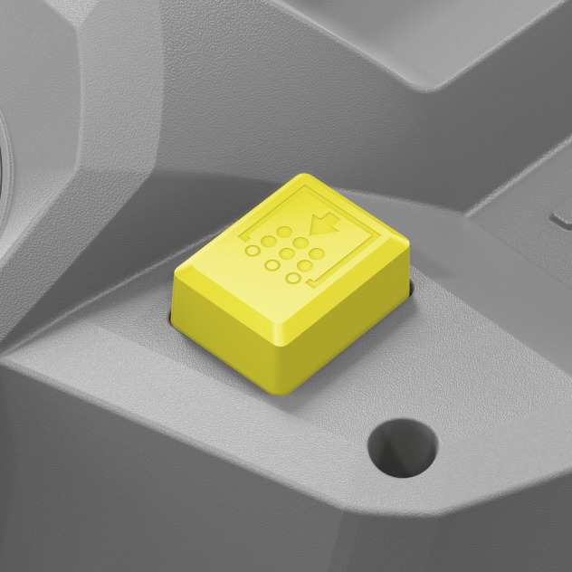 Aspirateurs eau et poussières NT 22/1 Ap L