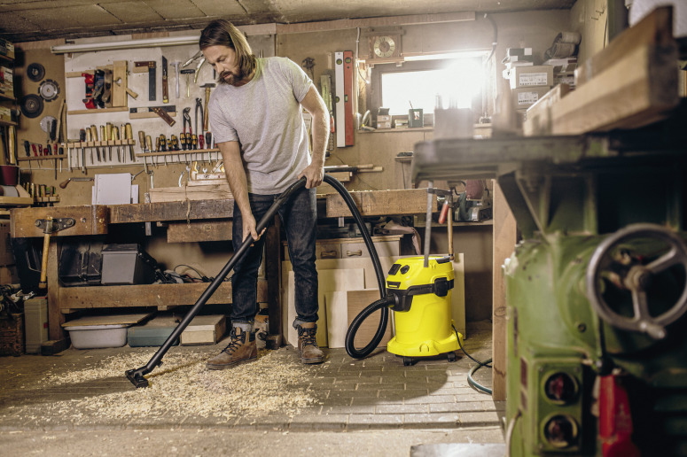 Filtre cartouche KFI 3310