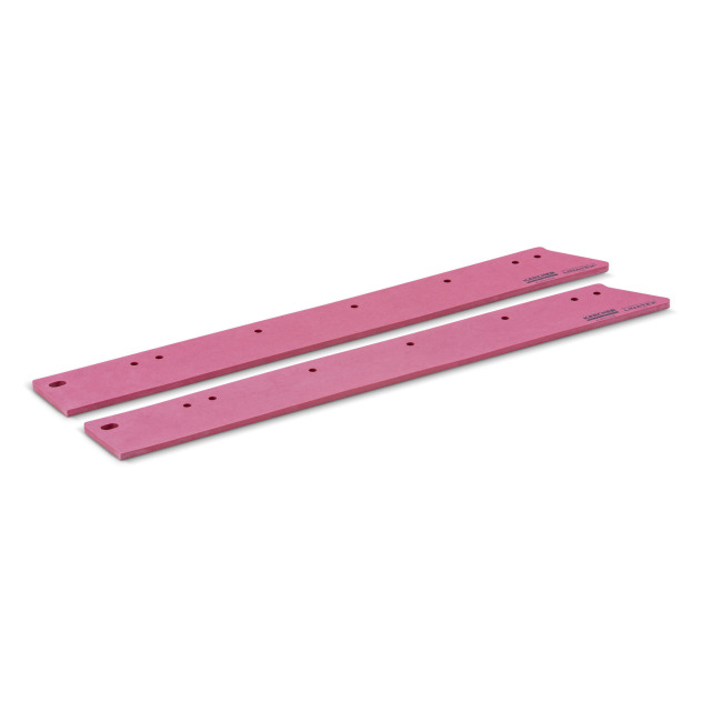 Raclettes de frottement, Linard