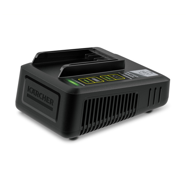 Chargeur rapide Battery Power 36 V