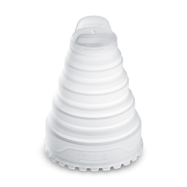 Protection anti-éclaboussures