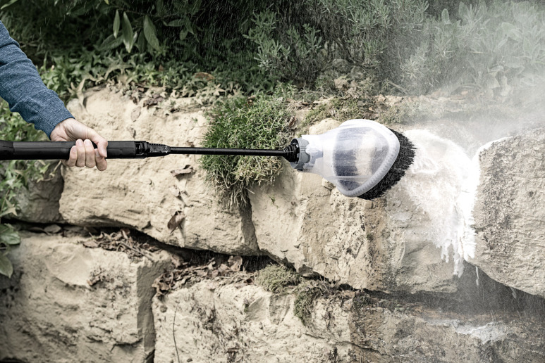 Protection anti-éclaboussures