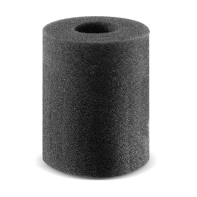 Filtre de protection du moteur, 1 Pièce(s), LVS 1/1 Bp, LVS 1/2 Bp