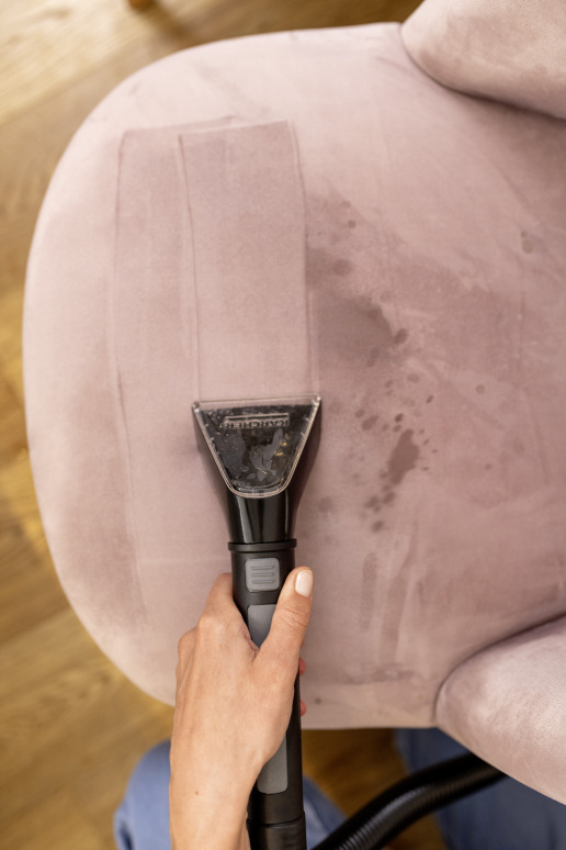 Injecteur / extracteur SE 2 Spot