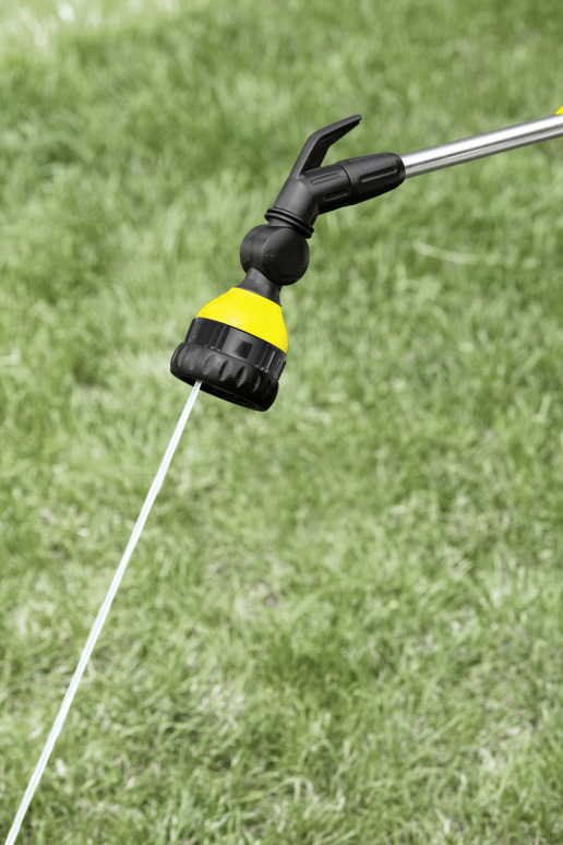 Lance d'arrosage télescopique Premium