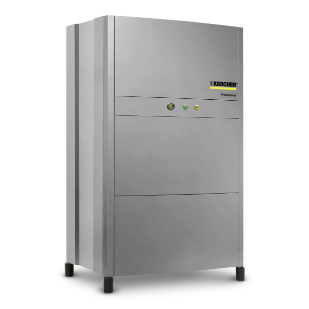 Nettoyeur haute pression stationnaire HDC Standard