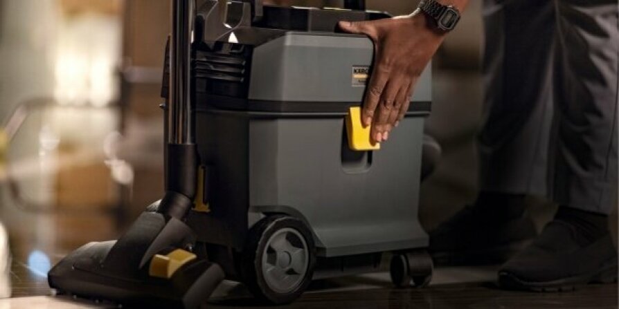 Aspirateurs poussières