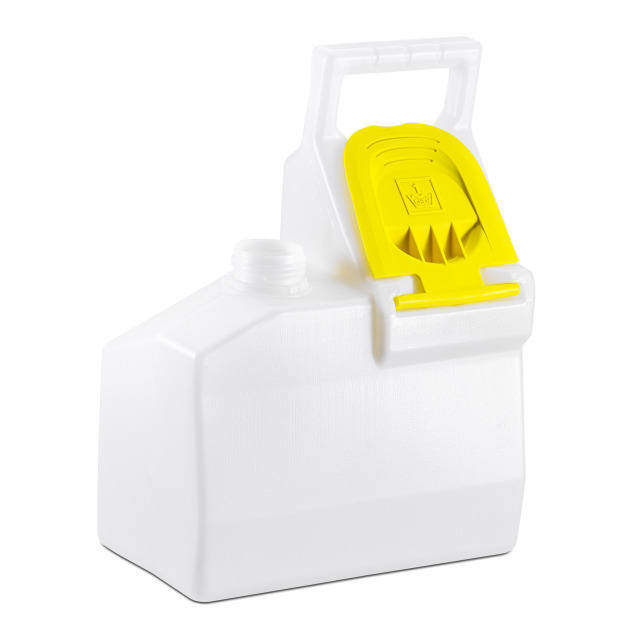 Réservoir à détergent