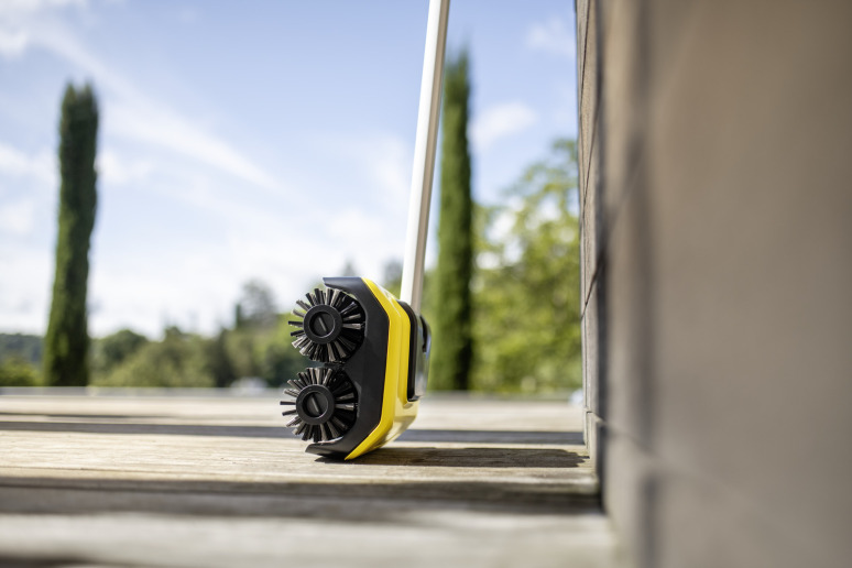 Nettoyeur de terrasses PCL 6