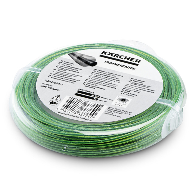 Fil de coupe 2,0 mm, 15 m