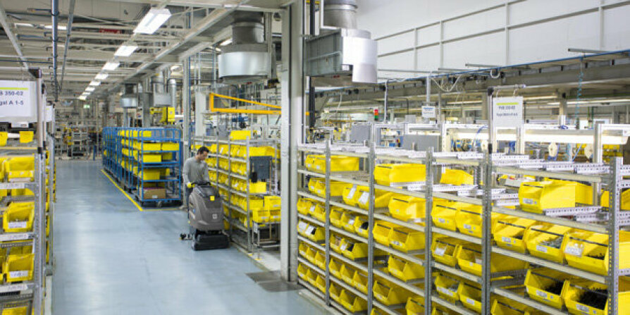 Nettoyage intermédiaire / Spray Cleaner