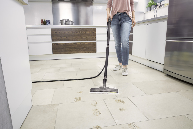 Set suceur de sol EasyFix