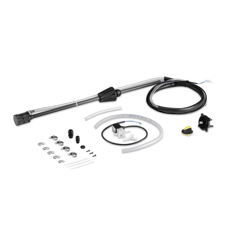 Add-on kit cleaning agents double