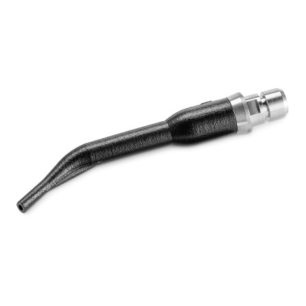 Buse d'angle, Ø 3 mm, 30°