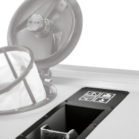 Kit crochet de levage