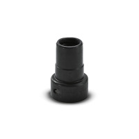 Manchon de raccordement pour outil électrique C 35, électroconducteur