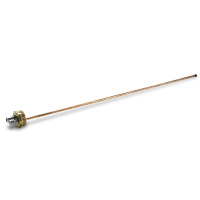 Conduite d’aspiration de fioul