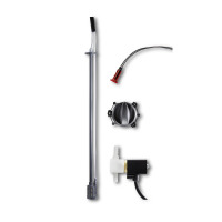 Kit additionnel - Prééquipement télécommande HP, détergent 1 + 2