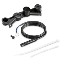 Kit de montage détection de flamme pour HDS gamme compact, standard et haut de gamme