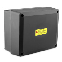 Télécommande ABS 1 HD-HDS stationnaire