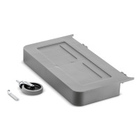 Add-on module basisframe wiel D100