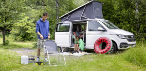 Adventure accessoireset