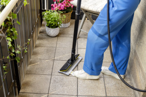 Allrounder vloerdoekenset EasyFix