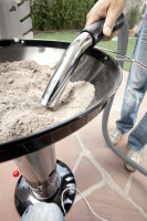 As-en droogzuiger AD 4 Premium