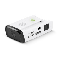 Batterij voor VC 6/7 Cordless