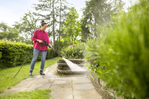 Rotabuse DB 120 pour K 2 à K 3