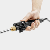 Draadloze druksproeier PSU 4-18