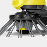 Draadloze onkruidverwijderaar WRE 18-55 Battery