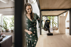 Draadloze stofzuiger VC 6 Cordless ourFamily