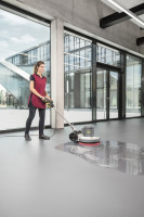 Éénschijfsmachine BDS 43/150 C Classic