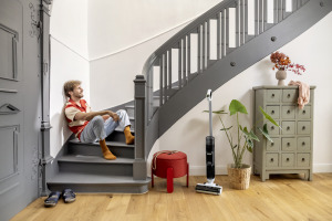 Filter set KFL 1, FCV 2, FCV 3