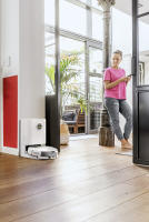 Filterzakken voor laadstation met vuilafvoer RCV 5 (Set van 3)