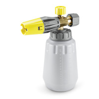 Foam lance TR 400-600 L/H, 400 l/u - 600 l/u