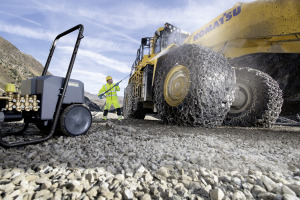 Nettoyeurs haute pression HD 10/21-4 S Classic