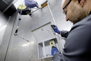 Hogedrukreiniger HD 10/21-4 ST