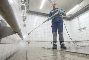 Hogedrukreiniger HD 17/12-4 ST H