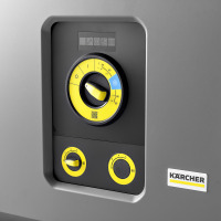 Hogedrukreiniger HDS 10/21 -4 St EU-I