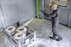 Hogedrukreiniger HDS 13/20 -4 St EU-I