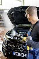 Hogedrukreiniger HDS 8/18-4 CXA