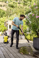 Hogedrukreiniger K 4 WCM Premium