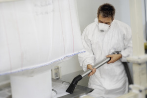 Aspirateurs industriels IVM 60/30 M Z22