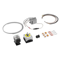 Kit télécommande HD-S Classic stationnaire