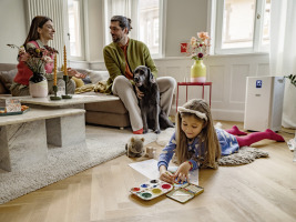 Luchtreiniger AF 50 Signature Line