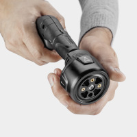 Multi Jet basse pression